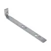Window Board Ties - Galvanised - Pk 10 Window Board Ties - Galvanised - Pk 10