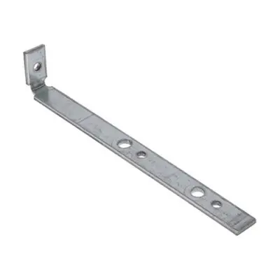 Window Board Ties - Galvanised - Pk 10 Window Board Ties - Galvanised - Pk 10