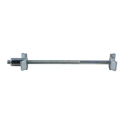 Worktop Connectors - Zinc - Pk 6 Worktop Connectors - Zinc - Pk 6