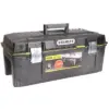 Stanley Waterproof Tool Boxes Stanley Waterproof Tool Boxes