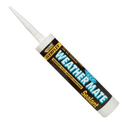 Weathermate Sealant (Everbuild) Weathermate Sealant (Everbuild)