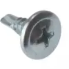 Drywall Screw - Self Drilling - Zinc Plated - Box Drywall Screw - Self Drilling - Zinc Plated - Box