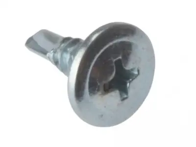 Drywall Screw - Self Drilling - Zinc Plated - Box Drywall Screw - Self Drilling - Zinc Plated - Box