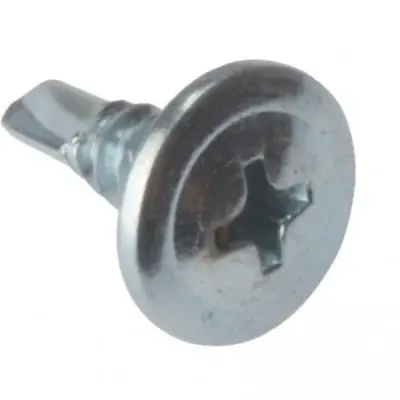 Drywall Screw - Self Drilling - Zinc Plated - Box Drywall Screw - Self Drilling - Zinc Plated - Box