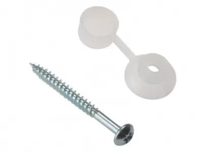 Corrugated Roofing Screw - Zinc Plated - Bag Corrugated Roofing Screw - Zinc Plated - Bag