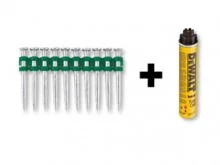 DeWALT C5 Trak-it Nails - Box
