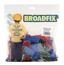 Flat Packers - Bag, 120 per Flat Packers - Bag, 120 per