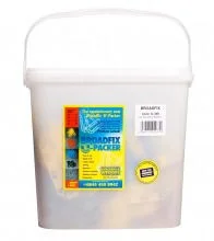 U Packers - Tub, 300 per U Packers - Tub, 300 per
