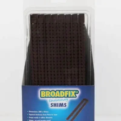 Snap Wedge Shims - Clampack, 16 per Snap Wedge Shims - Clampack, 16 per