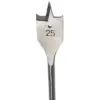 Flat Woodspade Bits Flat Woodspade Bits