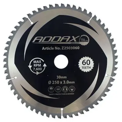 TIMCO Zero Degree Mitre Saw Blades TIMCO Zero Degree Mitre Saw Blades