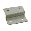 Z Clips - Galvanised Z Clips - Galvanised