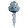 Tek Roofing Screws - Sheet to Timber Slash Point - 25mm to 45mm - External Coating Tek Roofing Screws - Sheet to Timber Slash Point - 25mm to 45mm - External Coating