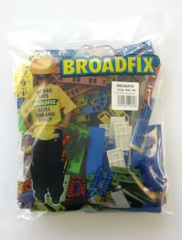 Assorted Levelling Pack - Flat & U Shims - Bag 160 Assorted Levelling Pack - Flat & U Shims - Bag 160
