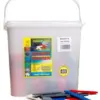 Flat Packers - Tub of 300 Flat Packers - Tub of 300
