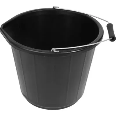 Builders Bucket - 14 Litre Builders Bucket - 14 Litre