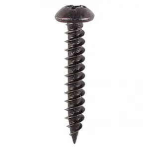 Coach Screws - Zinc - Boxes