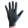 Disposable Nitrile Gloves - Premium - Box 100 Disposable Nitrile Gloves - Premium - Box 100