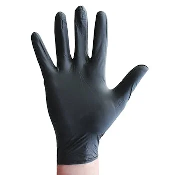 Disposable Nitrile Gloves - Premium - Box 100 Disposable Nitrile Gloves - Premium - Box 100