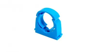 MDPE Flexi Hinged Pipe Clips - FMP Premium MDPE Flexi Hinged Pipe Clips - FMP Premium