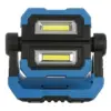 BUTTERFLY RECHARGEABLE LED WORK LIGHT - 10W MAGNETIC - image 2 BUTTERFLY RECHARGEABLE LED WORK LIGHT - 10W MAGNETIC - image 2
