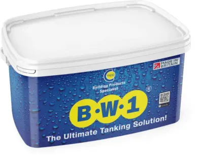BW1 - Ultimate Tanking Solution - from CT1 BW1 - Ultimate Tanking Solution - from CT1