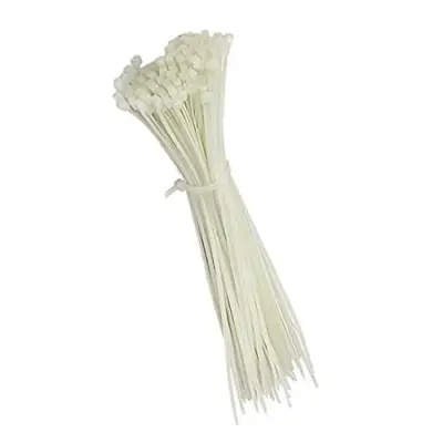 Cable Ties - Natural Cable Ties - Natural