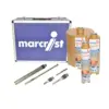 Marcrist CCU850X Premium Diamond Core Kit - 249.512.0002 Marcrist CCU850X Premium Diamond Core Kit - 249.512.0002