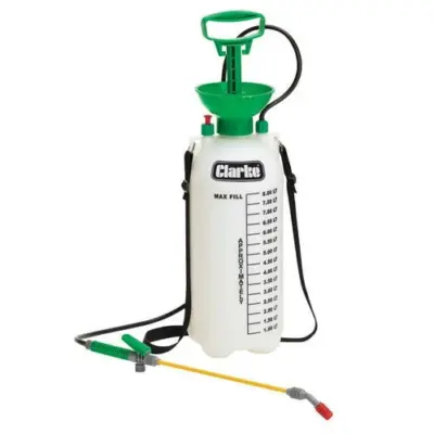 1 LITRE Handheld Trigger Sprayer