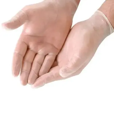 Diamond Textured Premium Disposable Nitrile Gloves - Box 50 Diamond Textured Premium Disposable Nitrile Gloves - Box 50