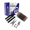 Dry Ridge Kit - CROMAR 6m Universal Dry Ridge Kit - CROMAR 6m Universal