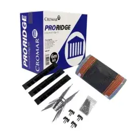 Sealant Remover and Profiler Kit with 5 Profile Tips