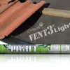 Cromar Vent 3 LIGHT Roofing Membrane - 95gsm Cromar Vent 3 LIGHT Roofing Membrane - 95gsm