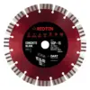 Dart Red Ten SGP-15 Pro Diamond Blade - Concrete Products