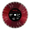 Dart Red Ten ACS-DUO Diamond Blade 300mm x 20mm - Abrasive, Asphalt & Concrete Dart Red Ten ACS-DUO Diamond Blade 300mm x 20mm - Abrasive, Asphalt & Concrete