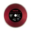 Dart Red Ten RT-10 Tile Cutting Diamond Blades