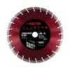 Dart Red Ten ULTRA LMI-15 Landscaper Hard Multi Material Diamond Blade