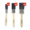 Professional Synthetic Paint Brush Mixed Set (5 pieces) - image 2 Professional Synthetic Paint Brush Mixed Set (5 pieces) - image 2