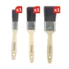 Professional Synthetic Paint Brush Mixed Set (3 pieces) - image 2 Professional Synthetic Paint Brush Mixed Set (3 pieces) - image 2