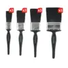 TIMCO Mixed Paint Brush Set (10 pieces) - image 2 TIMCO Mixed Paint Brush Set (10 pieces) - image 2