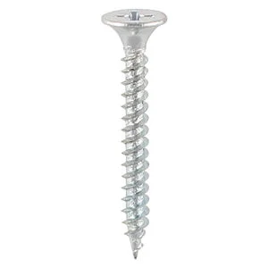 Drywall Screws - Fine Thread Zinc Plated - Box Drywall Screws - Fine Thread Zinc Plated - Box