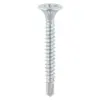Drywall Screws - Self Drilling - Zinc Drywall Screws - Self Drilling - Zinc