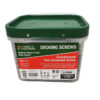 ds4550t Decking Screws - Tub 1000