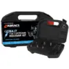 ELECTRICIANS COBALT HOLESAW KIT ELECTRICIANS COBALT HOLESAW KIT