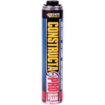 everbuild-constructa-pro-foam Everbuild CONSTRUCTA PRO