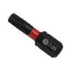 TORX Impact Rated Screwdriver Bits - Pk 10 TORX Impact Rated Screwdriver Bits - Pk 10