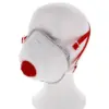 FFP3 Valved Masks - Premium Moulded FFP3 Valved Masks - Premium Moulded