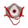 FFP3 Valved Masks - Premium Moulded - image 2 FFP3 Valved Masks - Premium Moulded - image 2