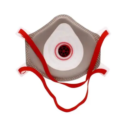 FFP3 Valved Masks - Premium Moulded - image 2 FFP3 Valved Masks - Premium Moulded - image 2