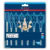 Bosch Expert SelfCut Speed Spade Bits 16-32mm (7 pcs) - image 2 Bosch Expert SelfCut Speed Spade Bits 16-32mm (7 pcs) - image 2